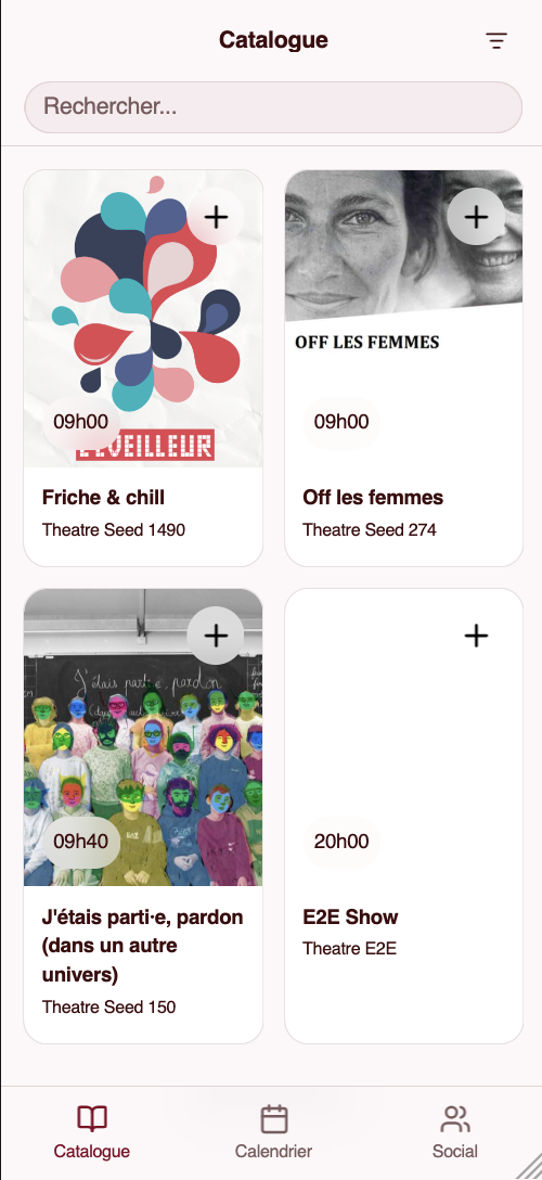 Capture principale de Scapin